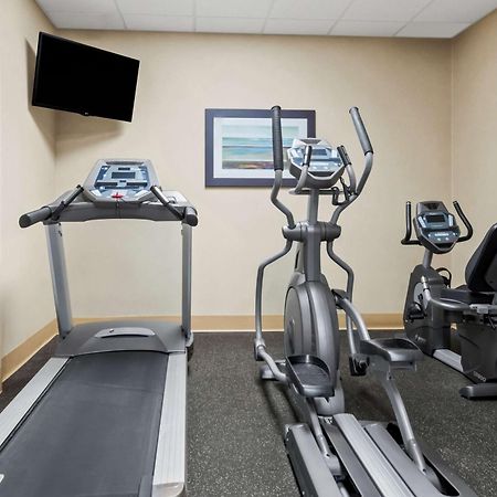 Best Western Plus Fergus Hotel Luaran gambar