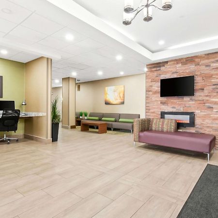 Best Western Plus Fergus Hotel Luaran gambar