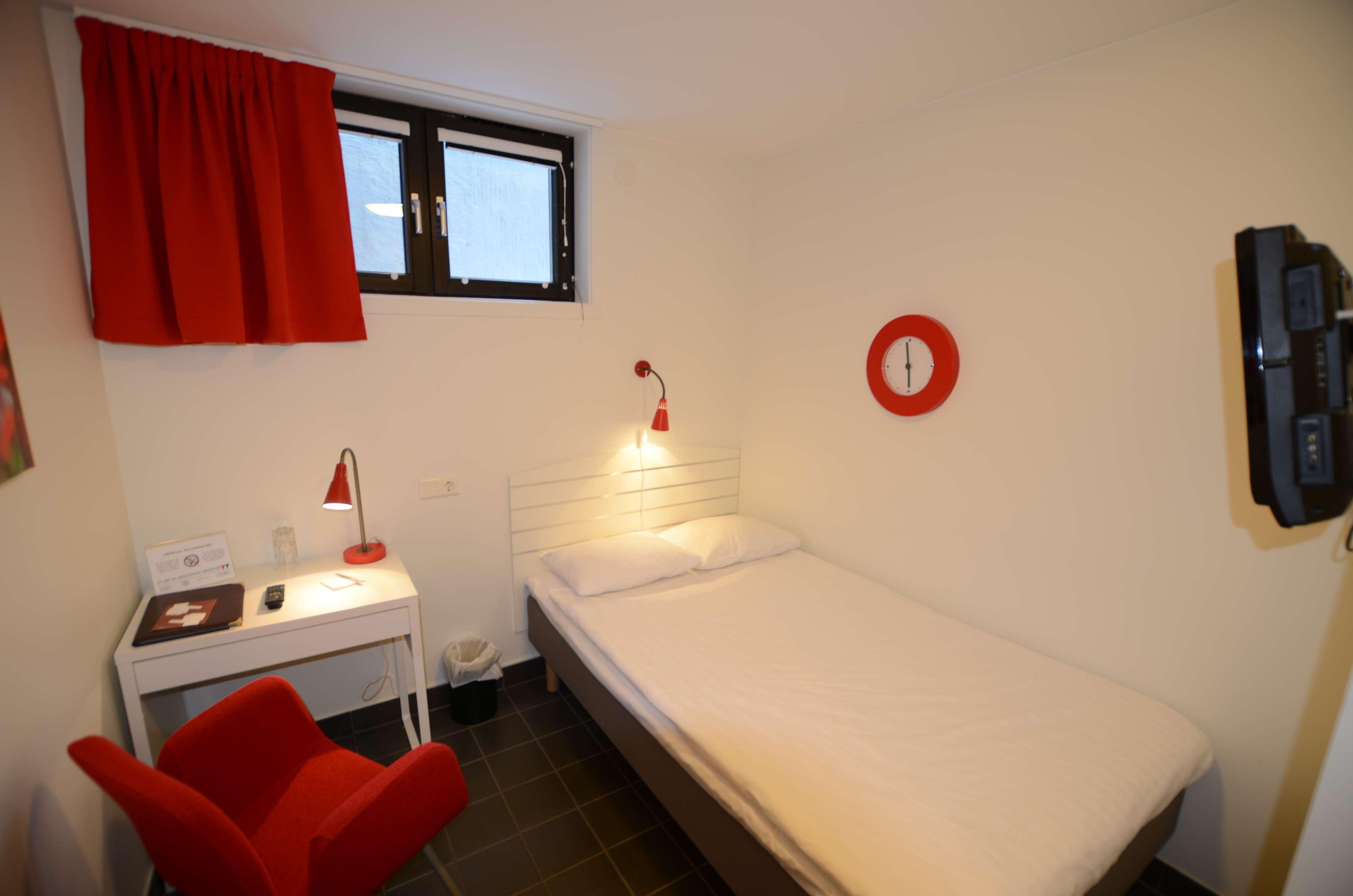 Best Western Plus Fergus Hotel Luaran gambar