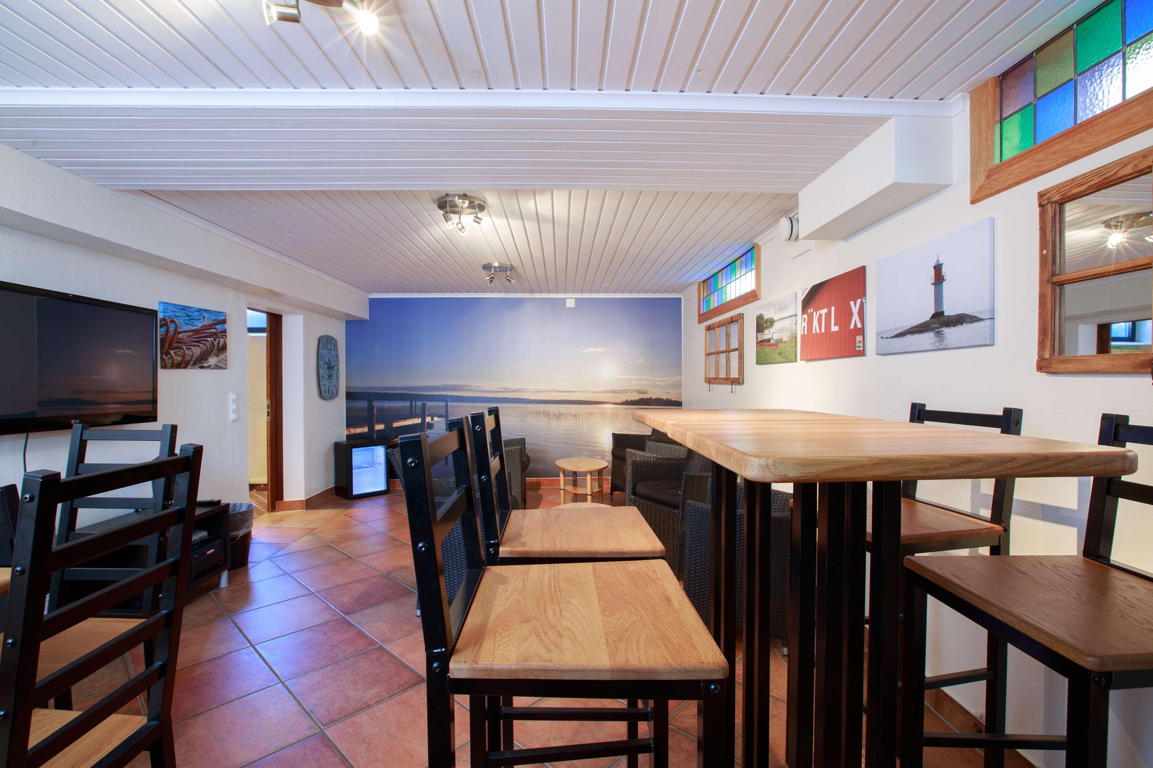 Best Western Plus Fergus Hotel Luaran gambar