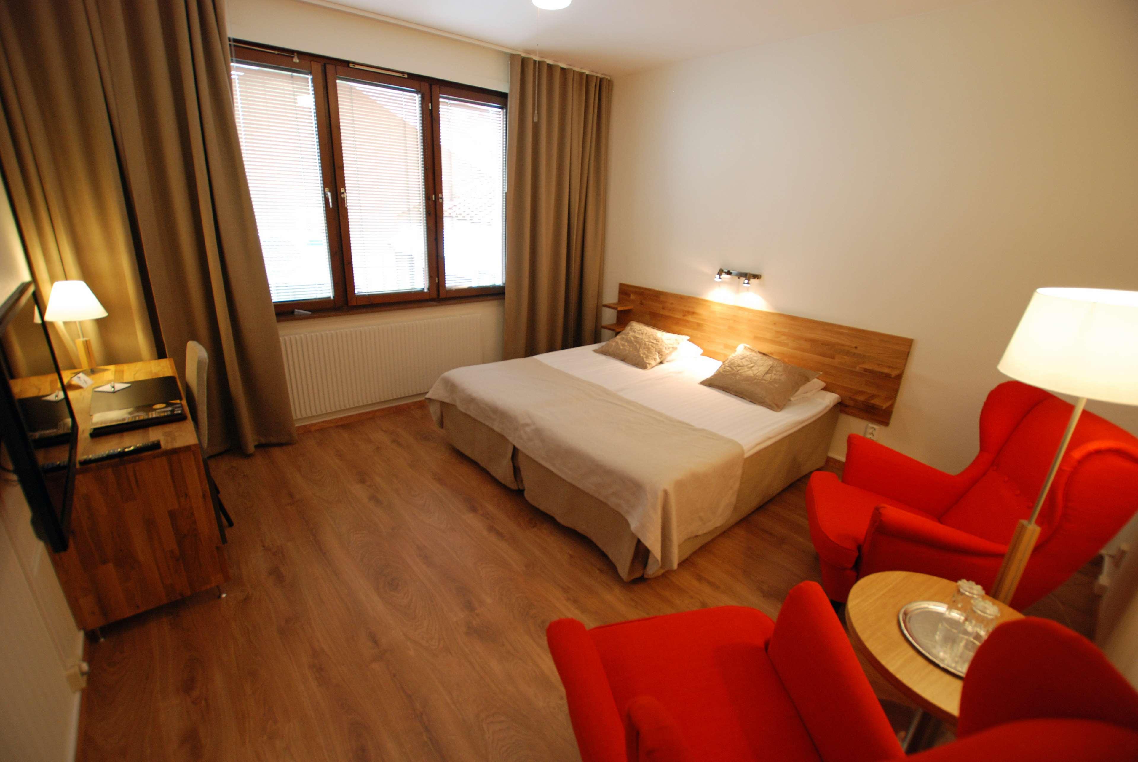 Best Western Plus Fergus Hotel Luaran gambar