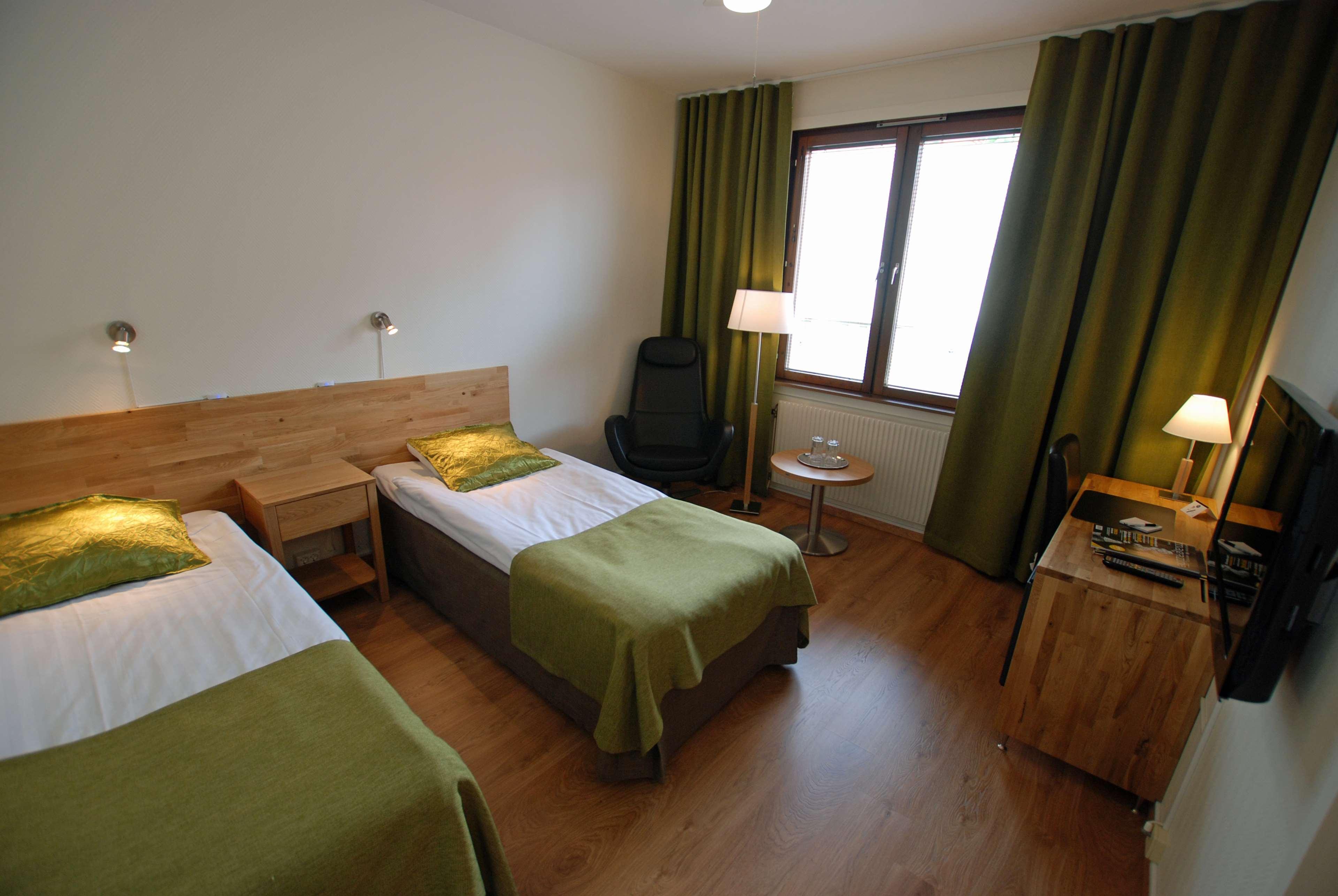 Best Western Plus Fergus Hotel Luaran gambar