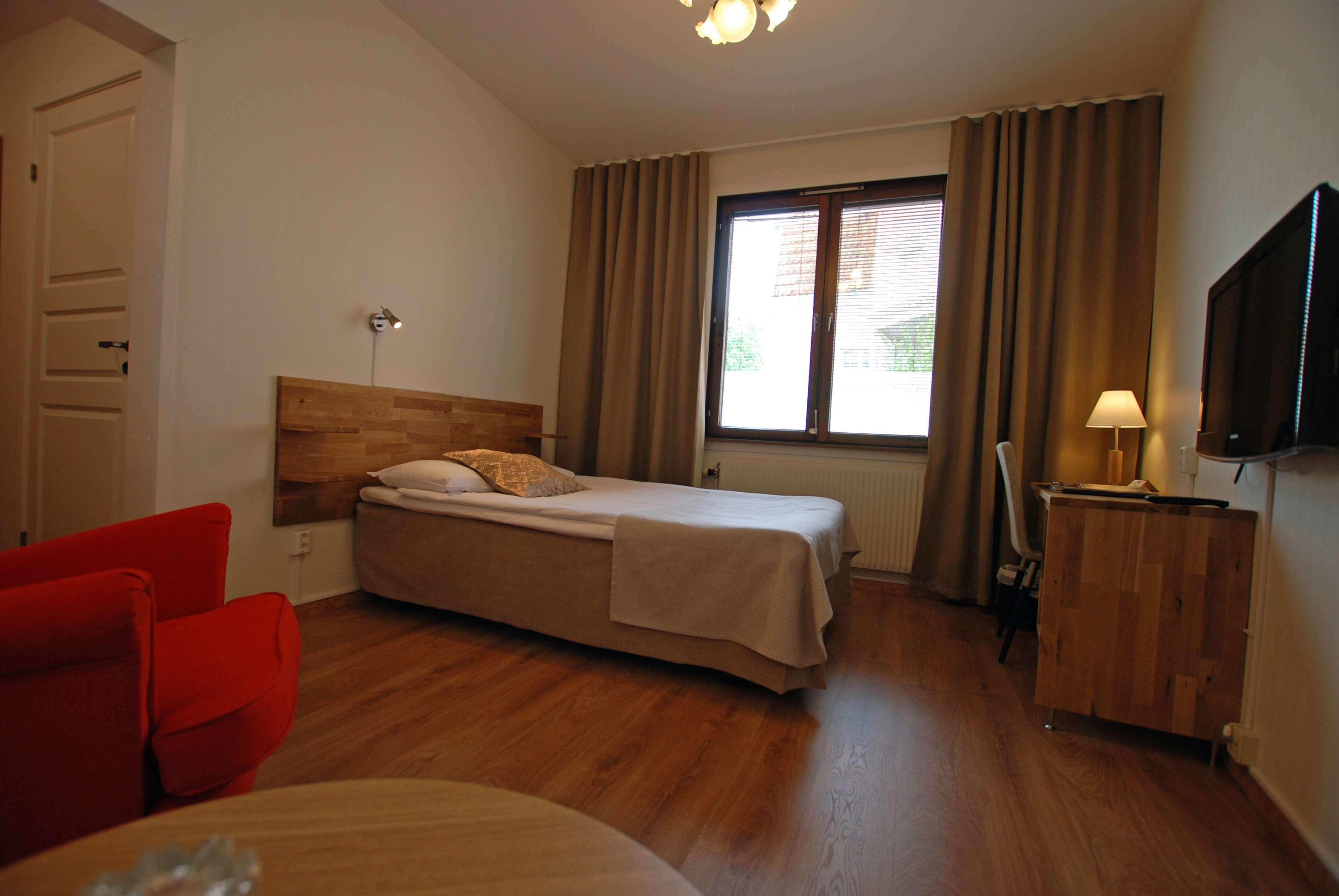 Best Western Plus Fergus Hotel Luaran gambar