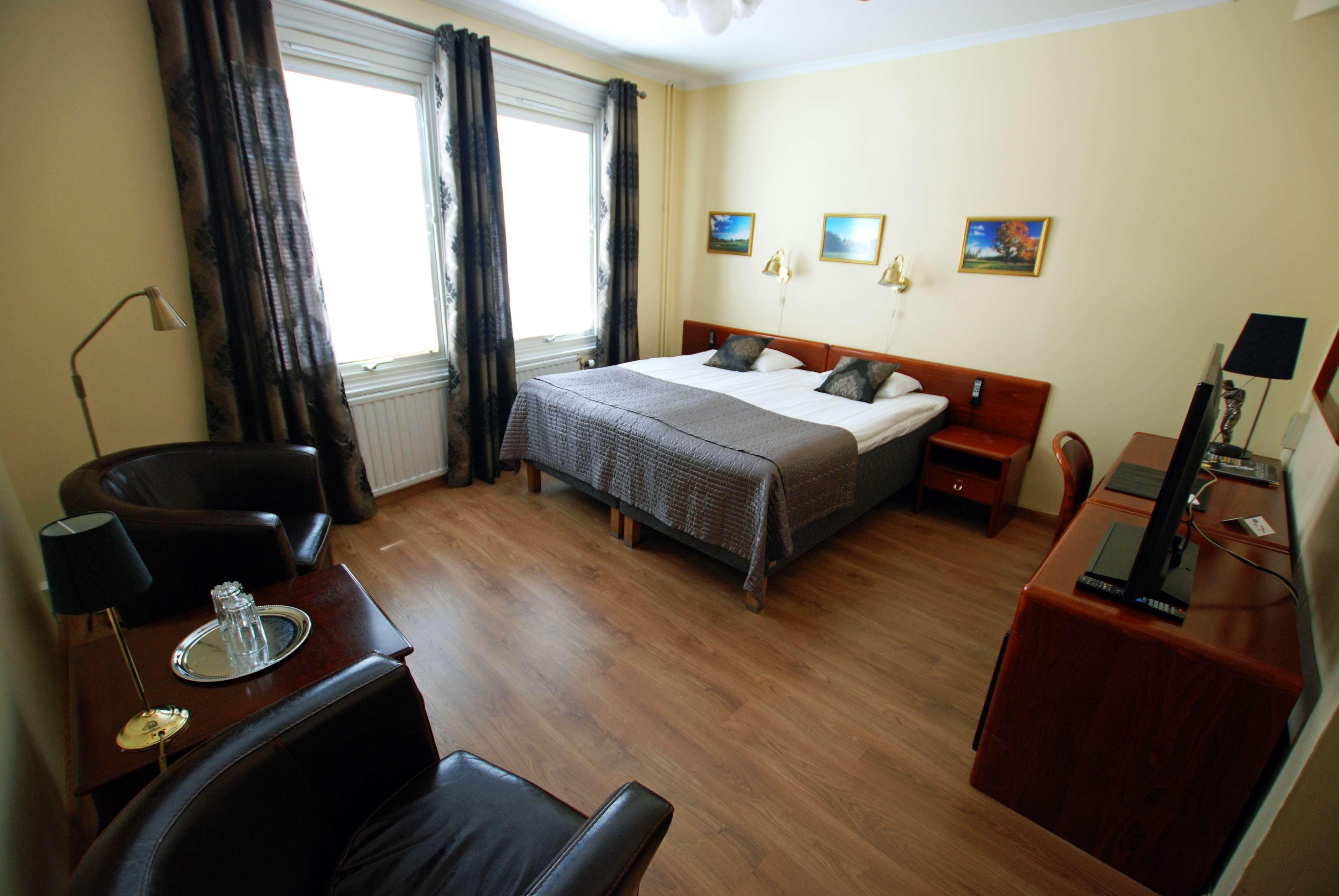 Best Western Plus Fergus Hotel Luaran gambar
