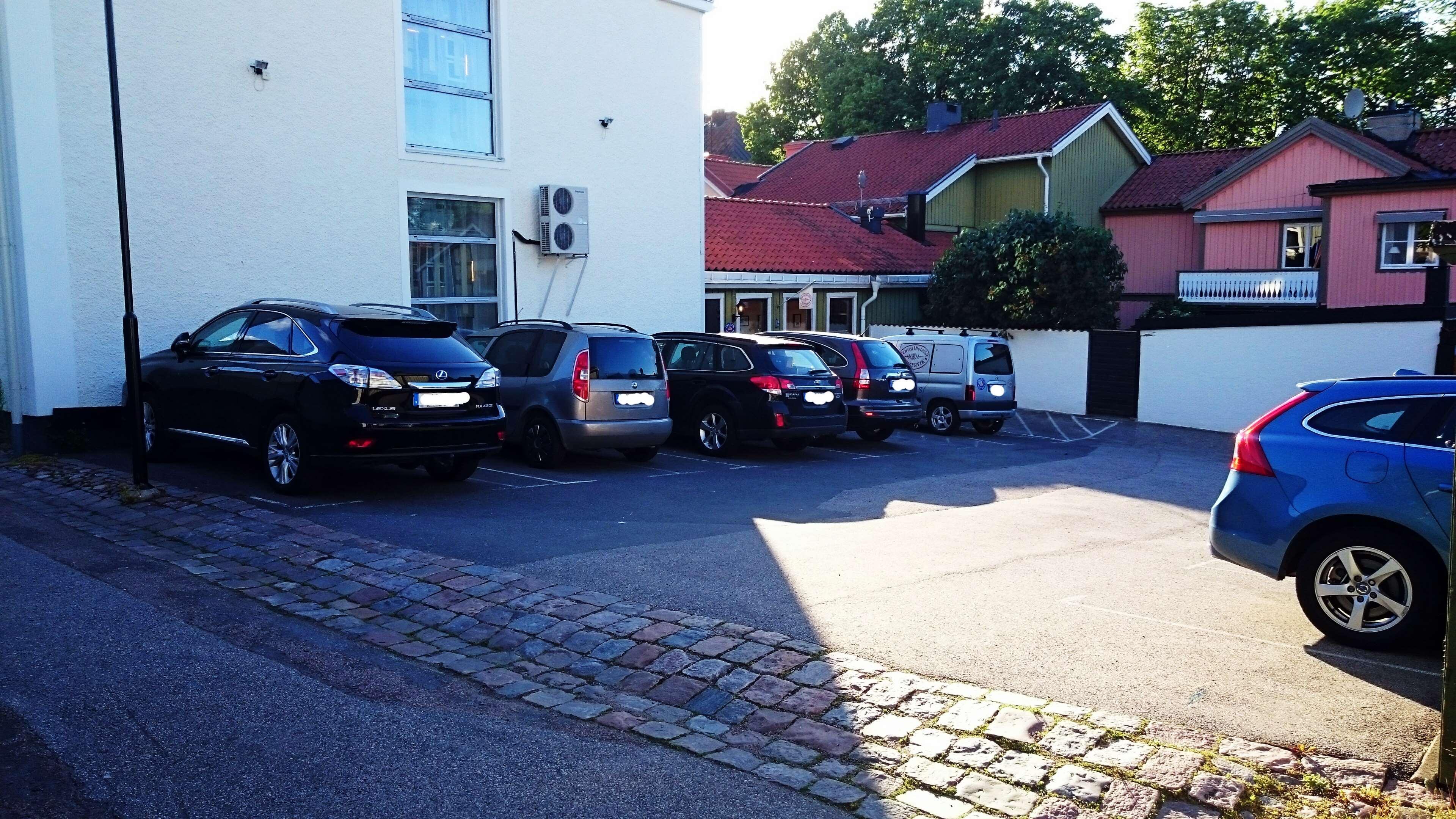 Best Western Plus Fergus Hotel Luaran gambar