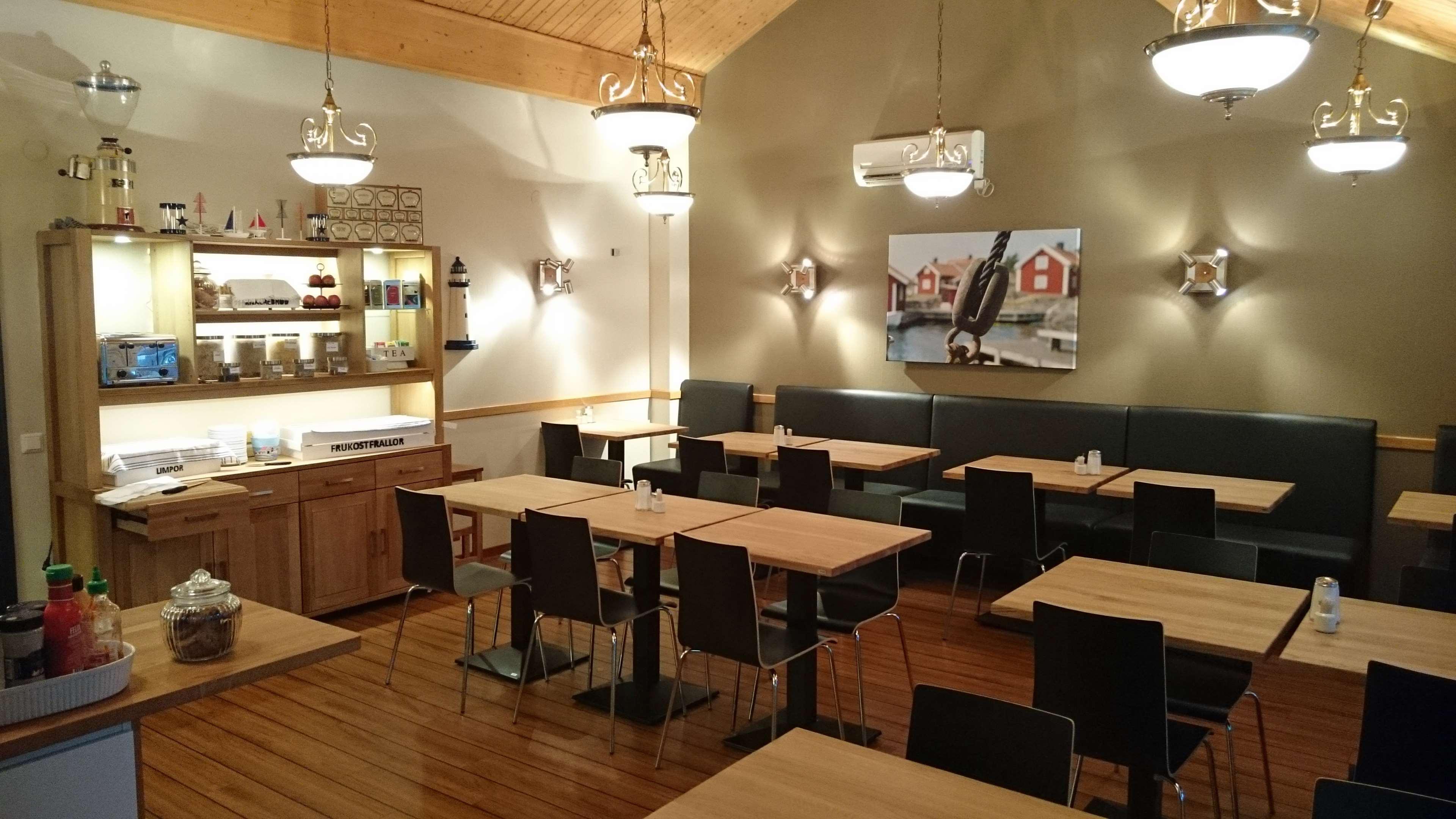 Best Western Plus Fergus Hotel Luaran gambar