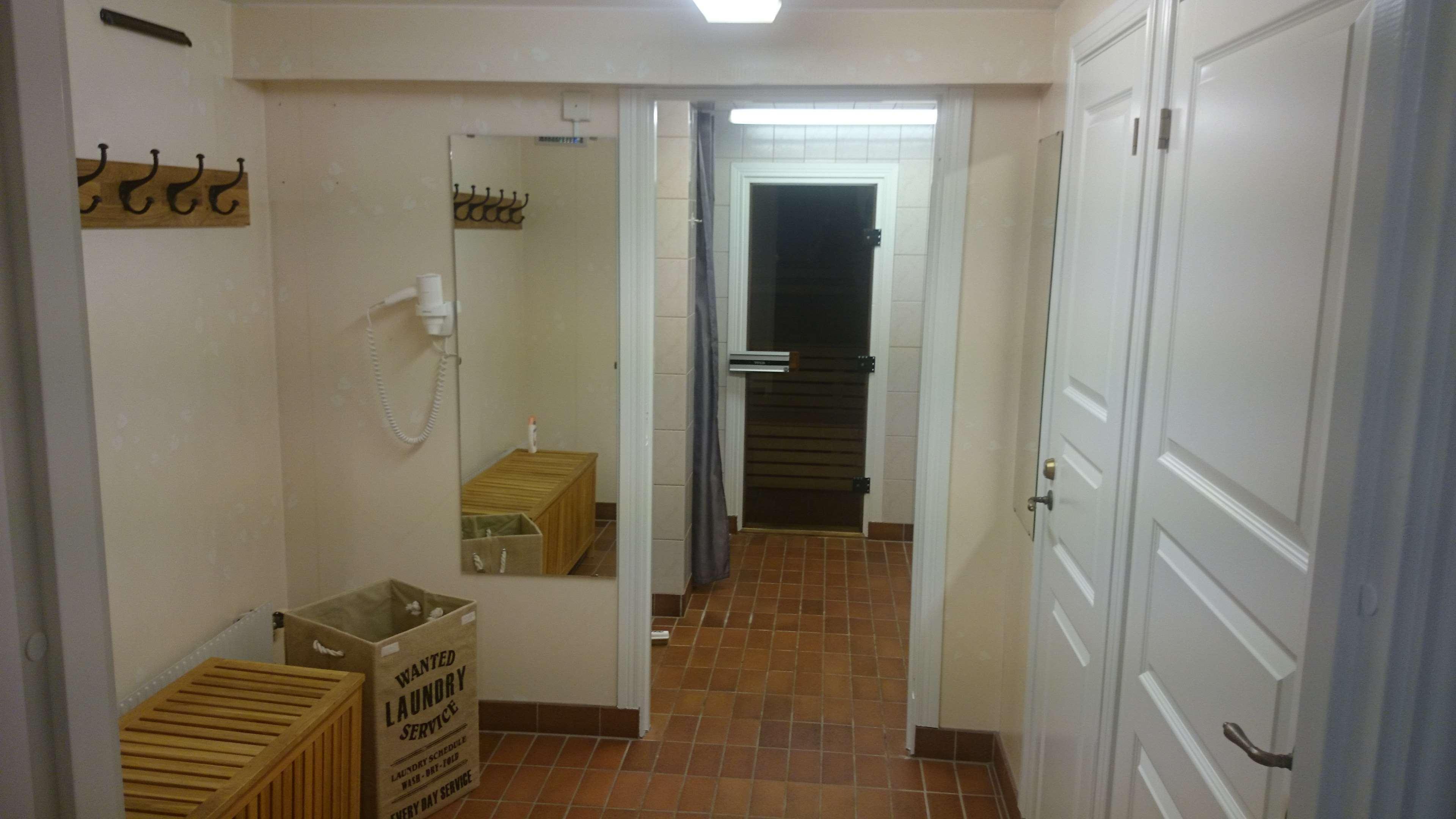 Best Western Plus Fergus Hotel Luaran gambar