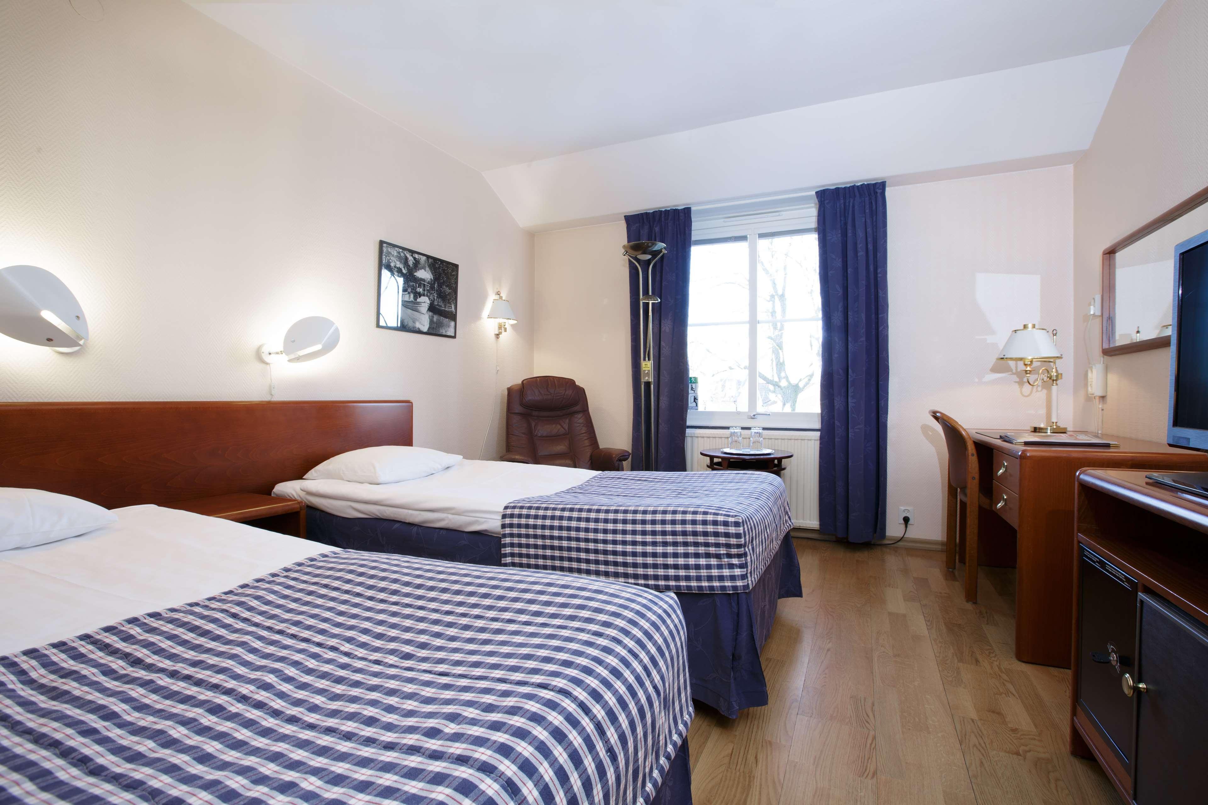 Best Western Plus Fergus Hotel Luaran gambar