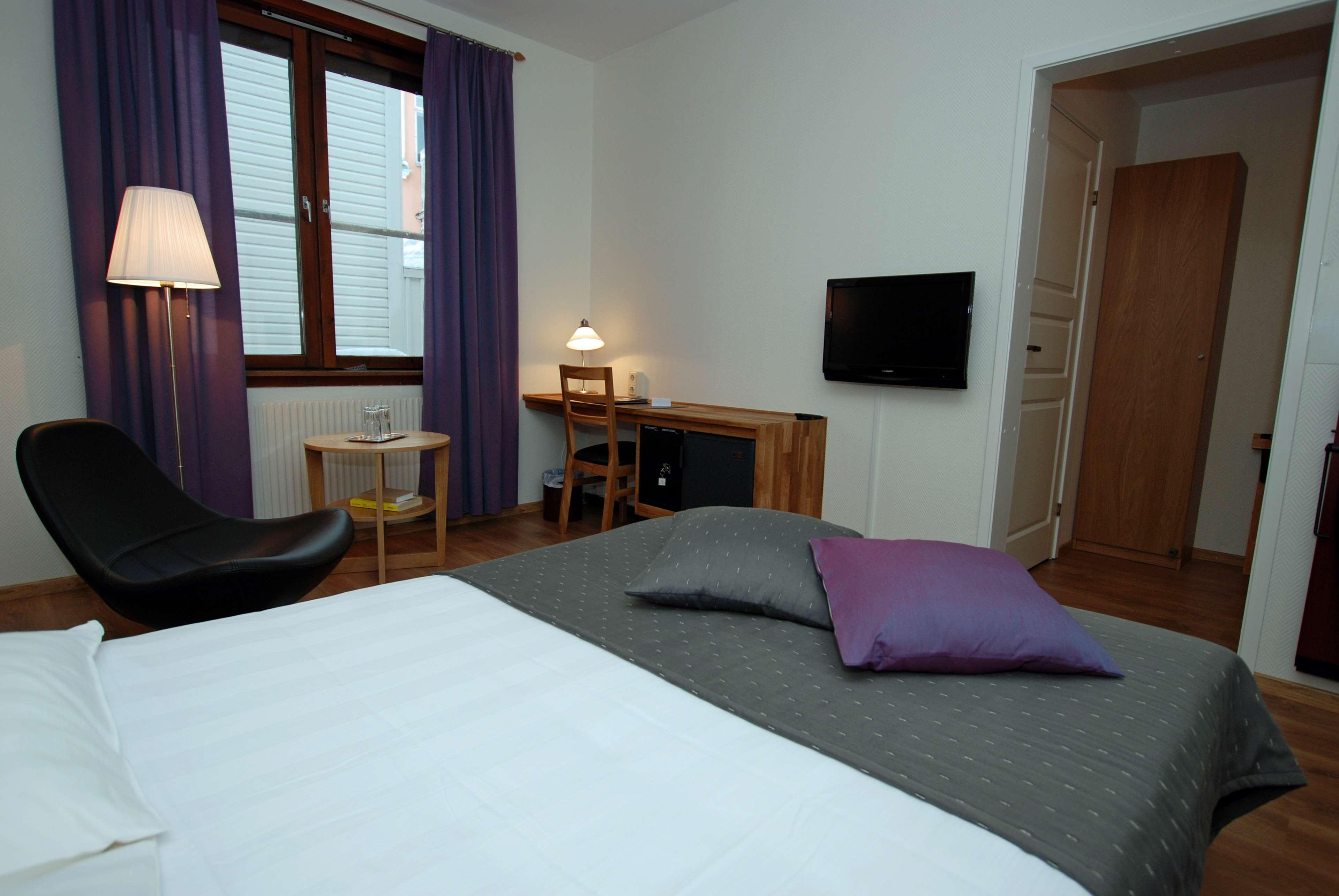 Best Western Plus Fergus Hotel Luaran gambar