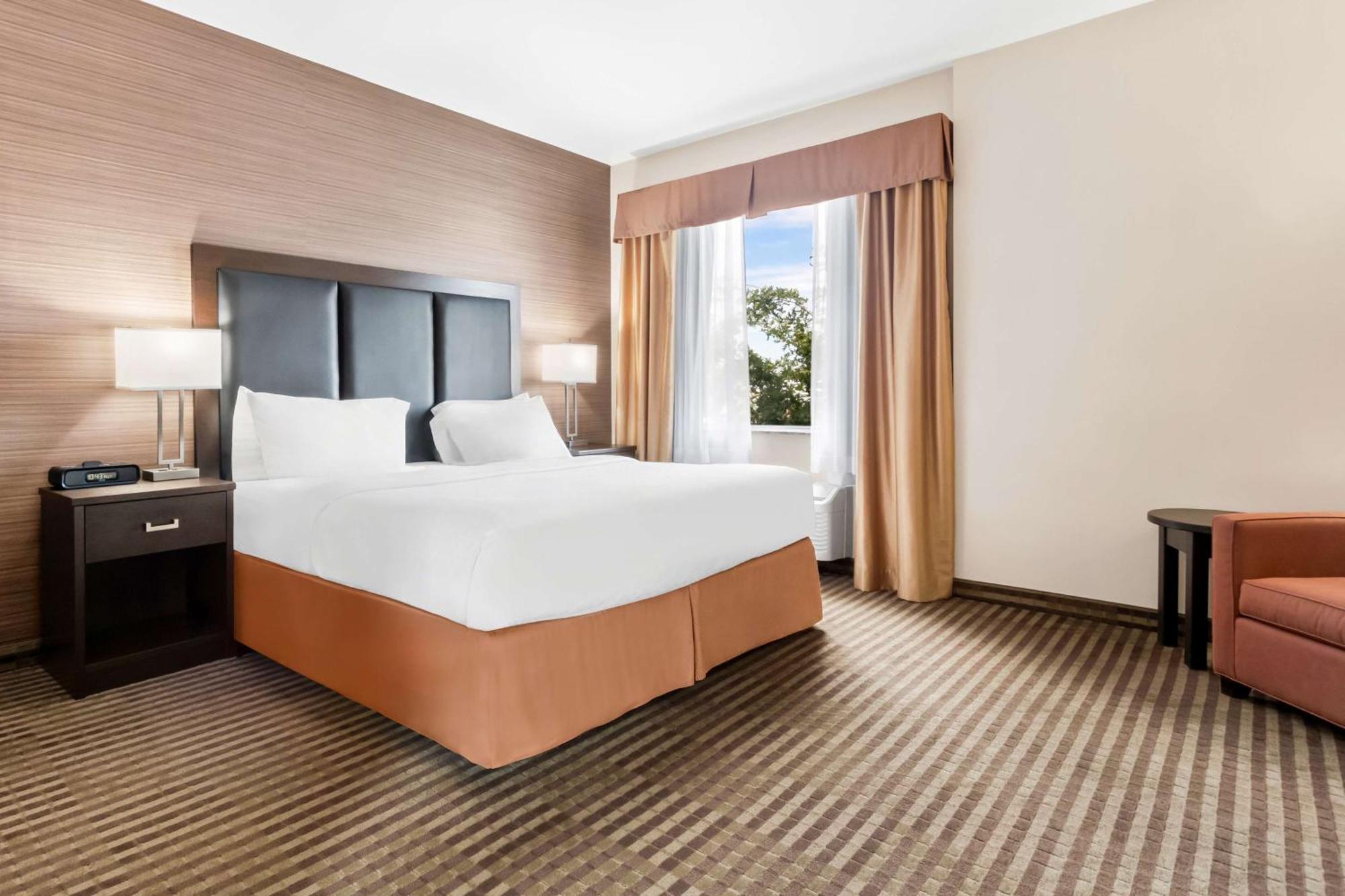 Best Western Plus Fergus Hotel Luaran gambar
