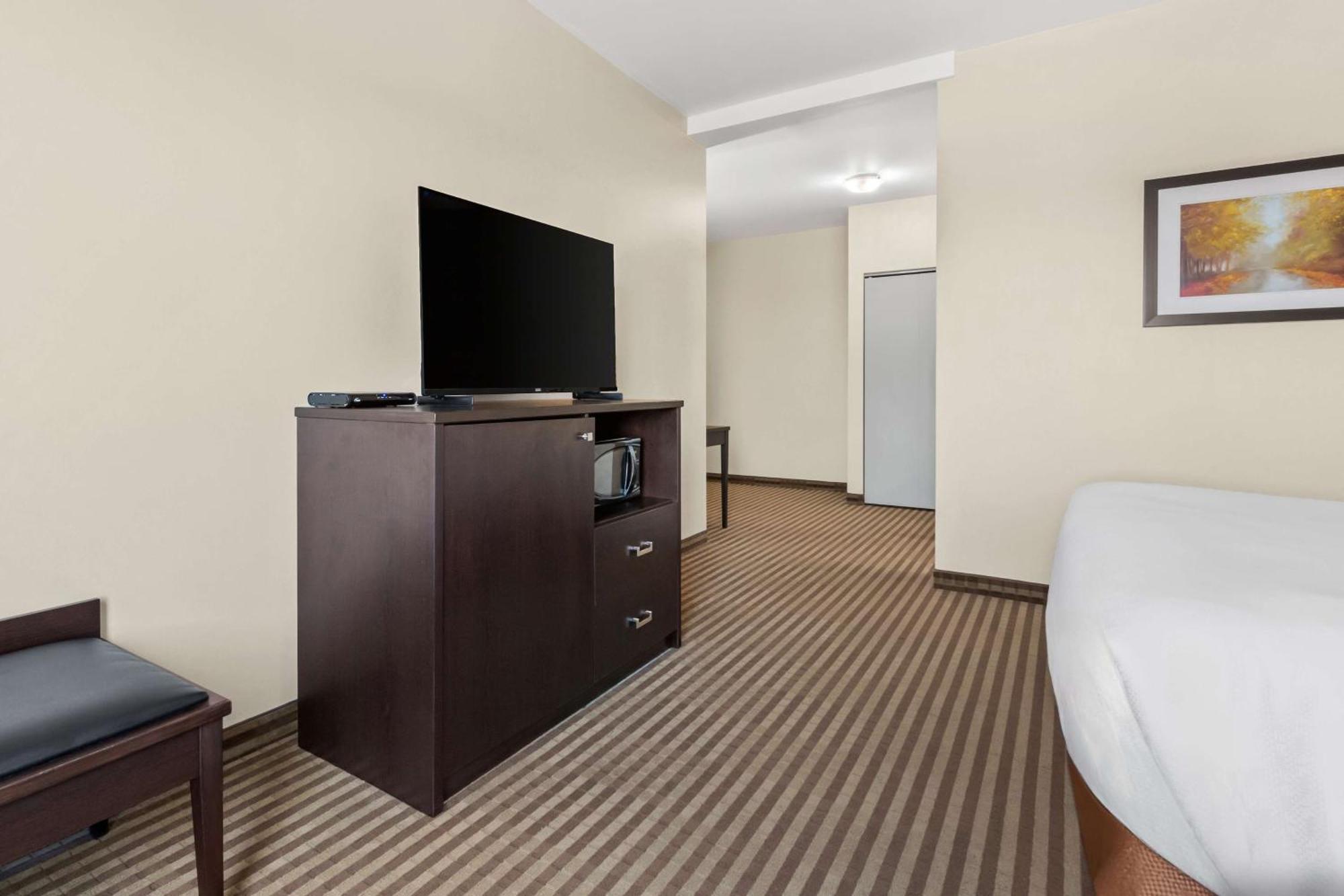 Best Western Plus Fergus Hotel Luaran gambar