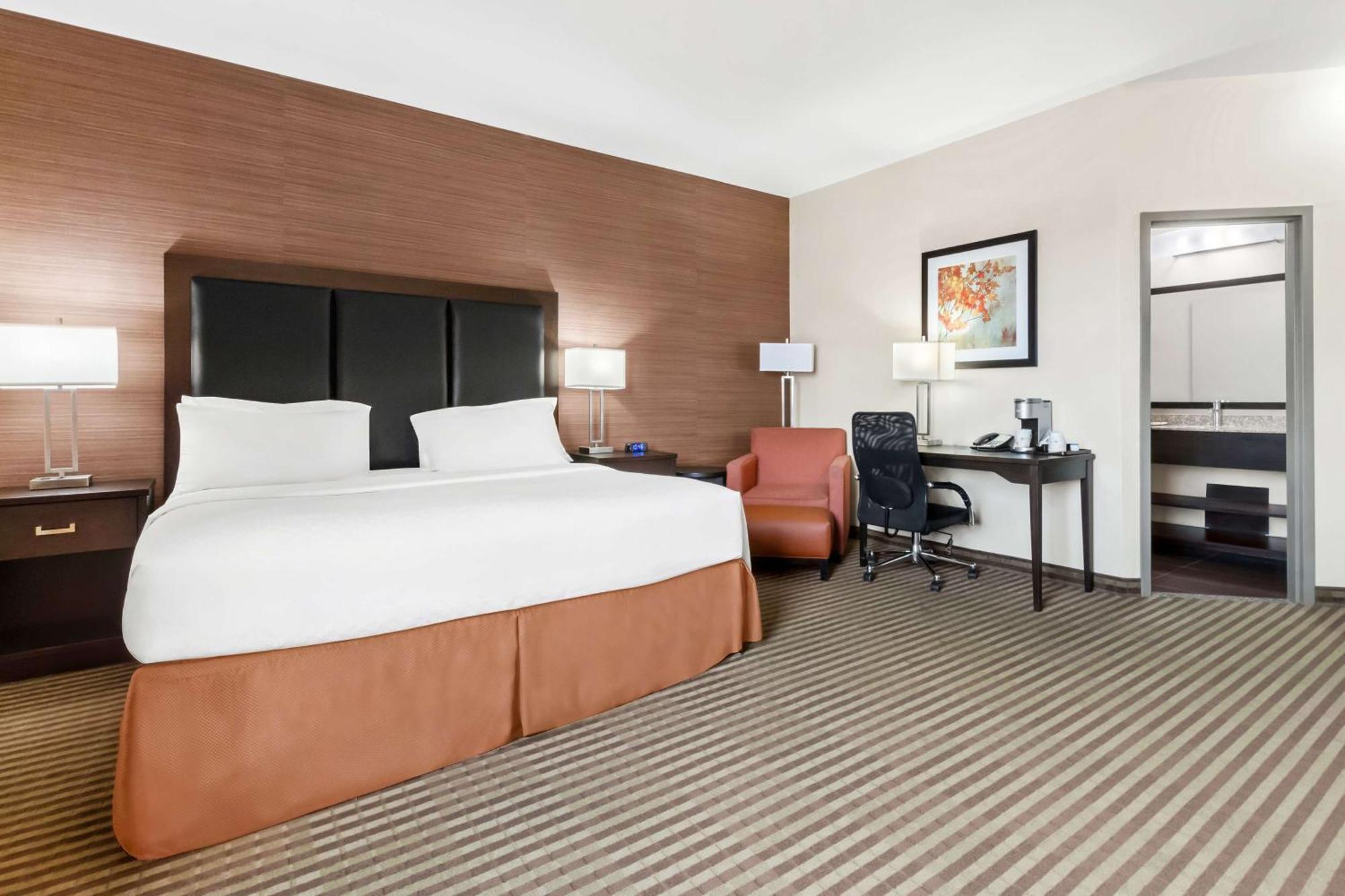 Best Western Plus Fergus Hotel Luaran gambar