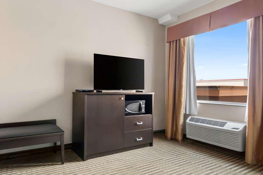Best Western Plus Fergus Hotel Bilik gambar
