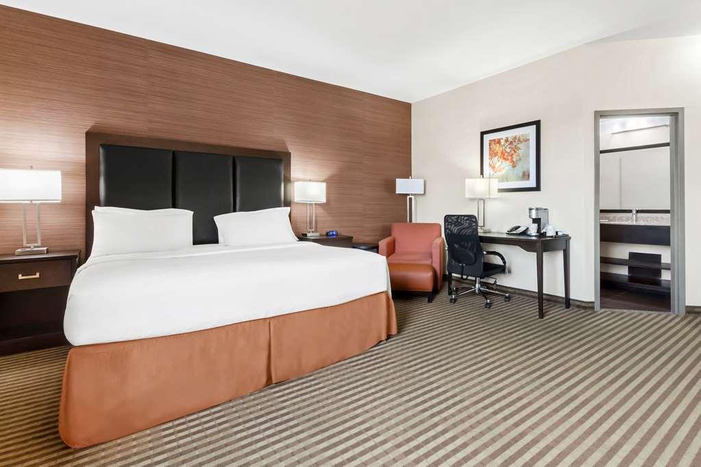 Best Western Plus Fergus Hotel Bilik gambar